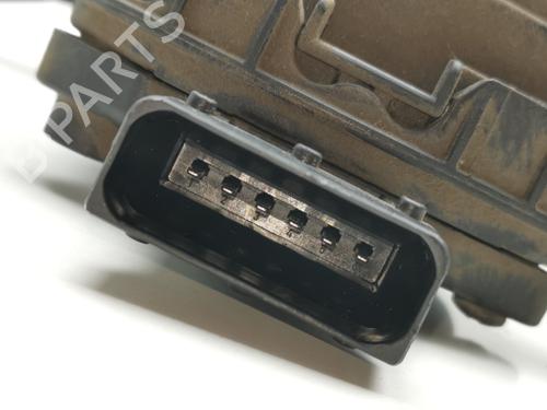 Pedal OPEL ASTRA J Sports Tourer (P10)  | BP28980344I4 