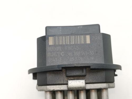 Heater resistor MERCEDES-BENZ E-CLASS (W212) E 220 CDI / BlueTEC (212.001, 212.002) | BP28981004M108 