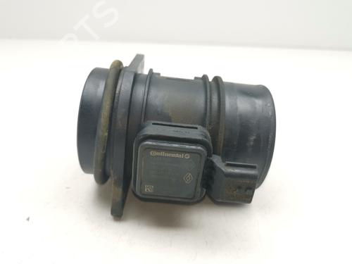 Used Mass air flow sensor MERCEDES-BENZ CITAN MPV (W415) 111 CDI (415.703, 415.705) (110 hp) 29464224