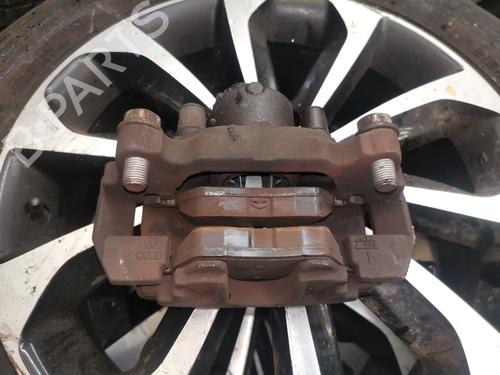 Left front brake caliper SEAT ALTEA (5P1) | BP35792443M105 - Image 2