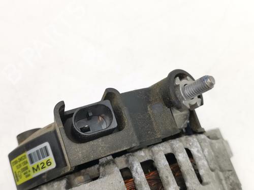 Alternator HYUNDAI TUCSON (NX4E, NX4A) | BP30837802M7
