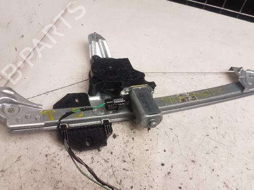 Used Rear right window mechanism DACIA SANDERO II [2012-2025]  28984016