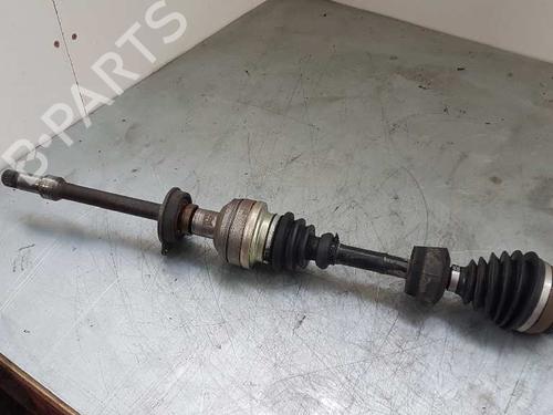 Used Right front driveshaft FORD GALAXY I (WGR) [1995-2006]  29000762