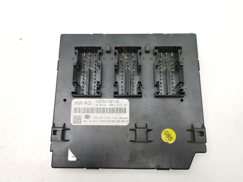 Used Electronic module SKODA SUPERB II (3T4) 2.0 TDI 16V (140 hp) 28997200