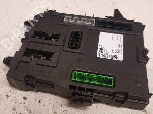 Module électronique NISSAN QASHQAI II (J11, J11_) 1.6 dCi (130 hp) 28990979