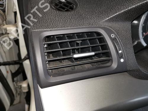 Used Air vent HONDA ACCORD VIII Estate (CW) 2.2 i-DTEC (CW3) (150 hp) 28977574