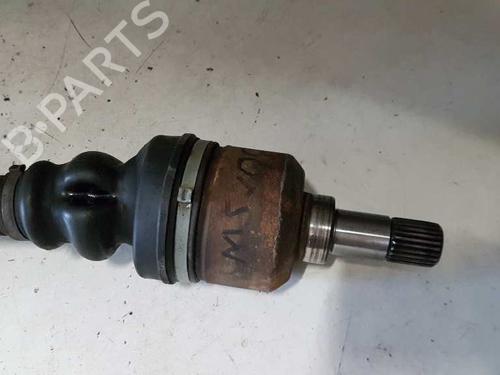 Left front driveshaft PEUGEOT 307 Break (3E) 2.0 HDI 110 | BP28985944M38