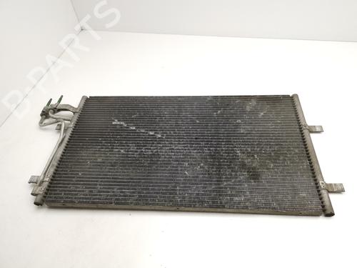 AC-Kondensator FORD FOCUS II Saloon (DB_, FCH, DH) [2005-2025]  28981874