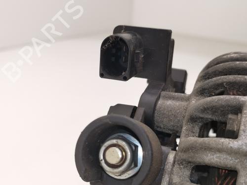 Alternator MERCEDES-BENZ E-CLASS (W211) E 270 CDI (211.016) | BP28994406M7
