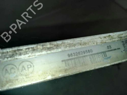 AC radiator CITROËN C5 I (DC_) 2.0 HDi | BP28985368M32