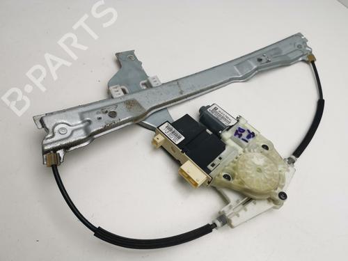 Used Front left window mechanism CITROËN C4 I (LC_) [2004-2014]  28999434