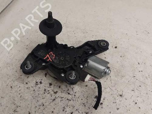 Used Rear wiper motor RENAULT MEGANE IV Hatchback (B9A/M/N_) 1.3 TCe 115 (B9N9) (116 hp) 28987796