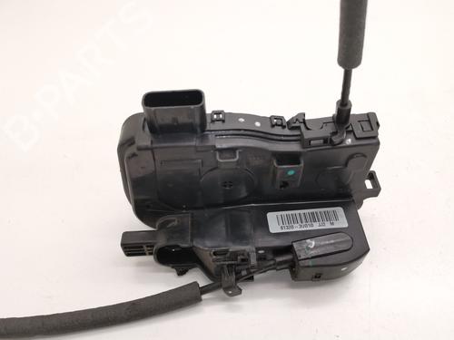 Front right lock KIA SPORTAGE III (SL)  | BP28986820C97 