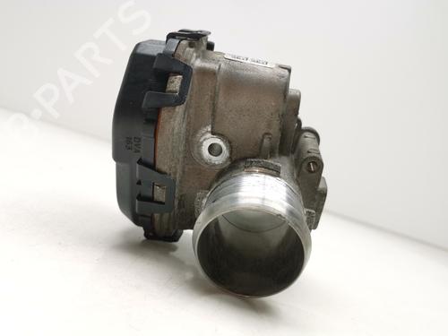 Used Throttle body FORD KUGA III (DFK) [2019-2025]  29751745