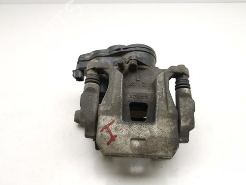 Used Left rear brake caliper MITSUBISHI OUTLANDER III (GG_W, GF_W, ZJ, ZL, ZK) 2.0 4WD (GF7W) (150 hp) 28989746