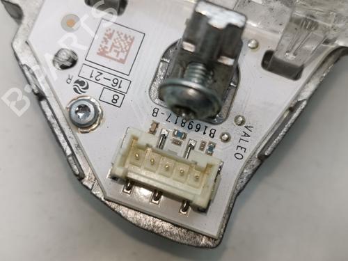 Lights ECU FORD ECONOLINE Van | BP31020934M55