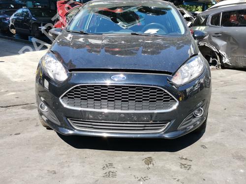 Used Full front Full front FORD FIESTA VI (CB1, CCN) [2008-2026] 33401933 33401933