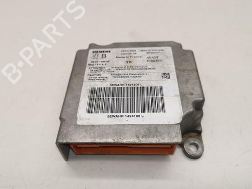 Airbag module PEUGEOT 307 (3A/C) [2000-2012]  28986252