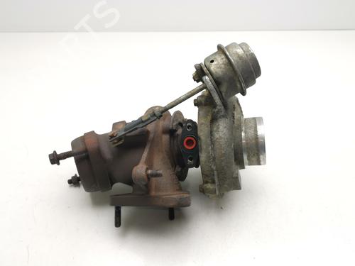 Turbo/Compresor SSANGYONG RODIUS I [2005-2025]  30681559