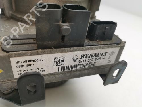 Steering pump DACIA SANDERO II TCe 90 (B8M1, B8MA, B8AC) | BP39442534M99 - Image 3