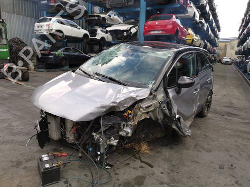 Engine control unit (ECU) OPEL CROSSLAND X / CROSSLAND (P17, P2QO) 1.5 Turbo D (75) | BP28996990M57