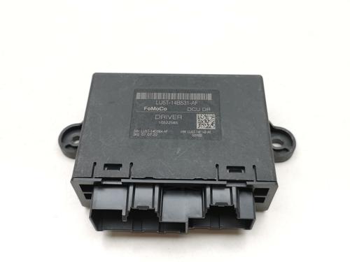 Used Electronic module FORD PUMA (J2K, CF7) [2019-2026]  31760425