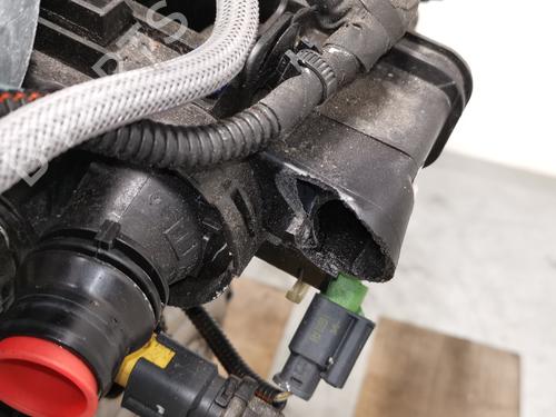 Engine OPEL CORSA F (P2JO) 1.2 (68) | BP39443405M1 - Image 6