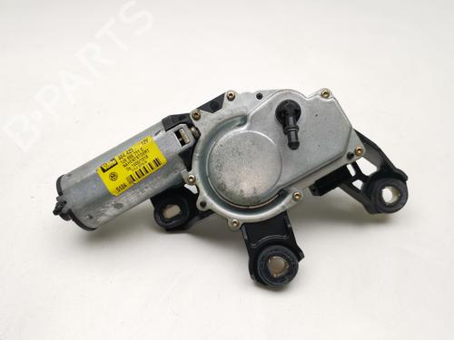 Used Rear wiper motor SEAT LEON (1M1) [1999-2006]  28978807