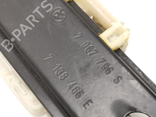 Front right window mechanism BMW 1 (E87) 118 d | BP28999115C23 