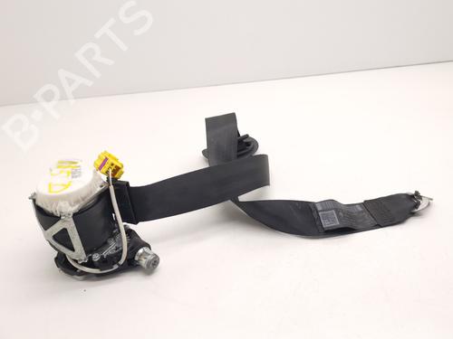 Used Front right seatbelt VW PASSAT B6 (3C2) [2005-2011]  28990797
