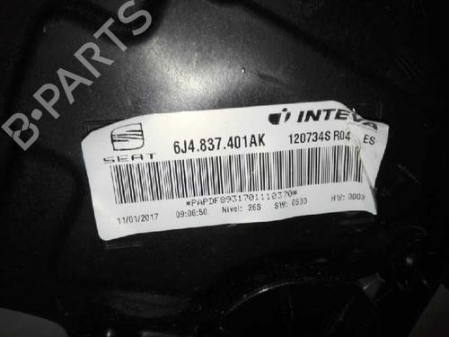 Front left window mechanism SEAT IBIZA IV SC (6J1, 6P5) 1.4 TDI | BP28999403C22 