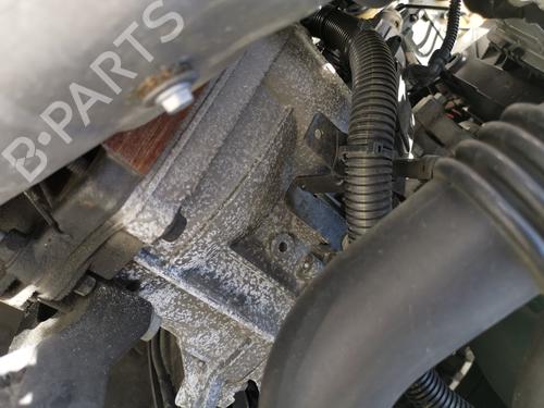Used Gearbox Gearbox OPEL ASTRA J GTC 1.6 SIDI (08) (200 hp) 33470655 33470655