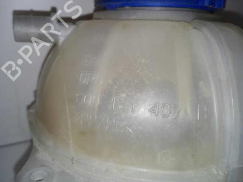 Expansion tank SEAT IBIZA III (6L1)  | BP28978074C120 