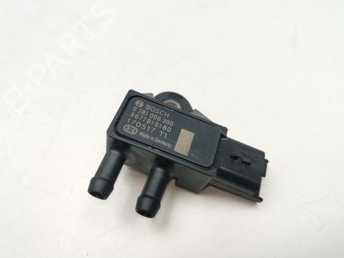 Elektronisk sensor CITROËN C4 Picasso II [2013-2025]  28978121