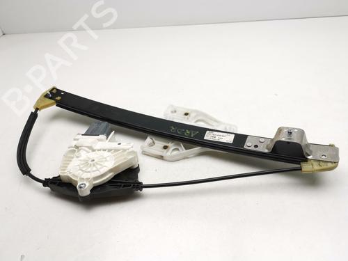 Used Rear right window mechanism Rear right window mechanism 39443758 39443758