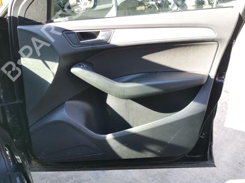 Used Front right panel AUDI Q5 (8RB) 2.0 TDI quattro (177 hp) 28989217
