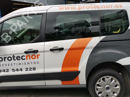 Used Left slide door FORD TOURNEO CONNECT / GRAND TOURNEO CONNECT V408 MPV [2013-2025]  28996417