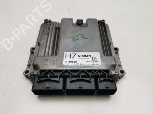 Computer motormanagement NISSAN QASHQAI I (J10, NJ10) [2006-2015]  30081763