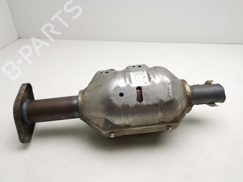 Used Catalyst MAZDA 2 Hatchback (DL, DJ) [2014-2025]  29289564