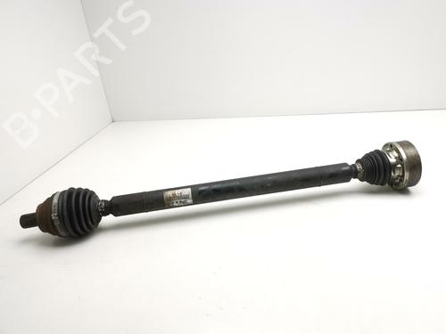 Used Right front driveshaft VW GOLF V (1K1) [2003-2010]  29000515