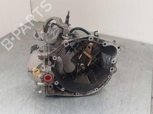 Used Gearbox PEUGEOT 807 (EB_) 2.2 HDi (128 hp) 28996367
