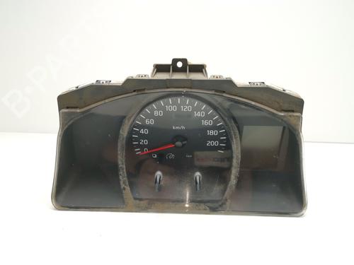instrument-cluster-nissan-nv200-van-2010-39440386 main image