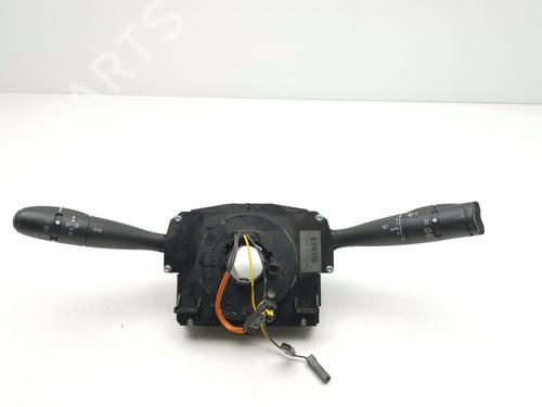 Comando luci CITROËN C3 I (FC_, FN_) [2002-2013]  31646227