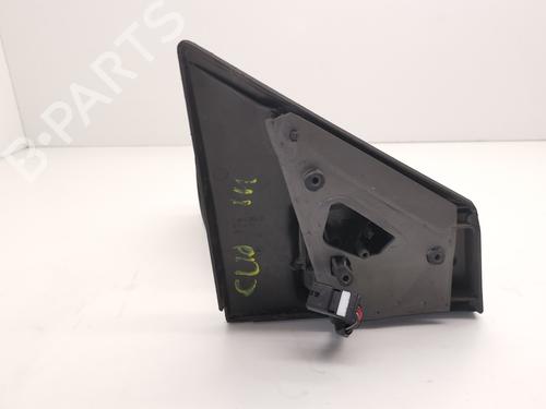 Left mirror RENAULT CLIO III (BR0/1, CR0/1) 1.5 dCi (BR0H, CR0H, CR1S, BR1S) | BP28984449C26 