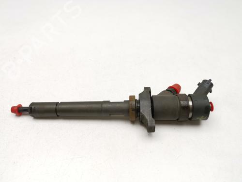 Used Injector Injector CITROËN BERLINGO / BERLINGO FIRST MPV (MF_, GJK_, GFK_) 1.6 HDI 75 (MF9HW, GJ9HWC, GF9HWC, GN9HWC) (75 hp) 34249976 34249976