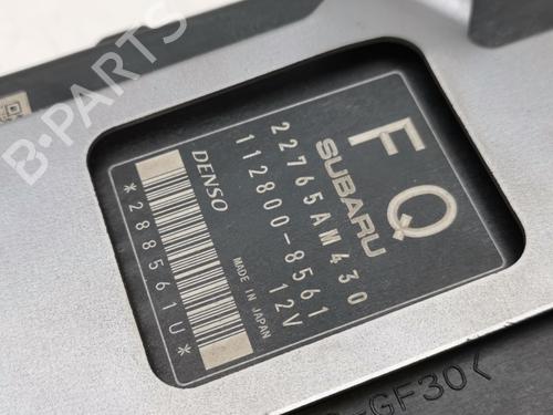 Electronic module SUBARU BRZ (ZC6) 2.0 (ZC6) | BP39443045M83 - Image 3