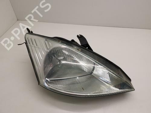 Used Right headlight FORD FOCUS I (DAW, DBW) 1.8 Turbo DI / TDDi (90 hp) 28982572