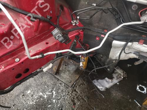 Used AC pipe AC pipe FORD PUMA (J2K, CF7) 1.0 EcoBoost (125 hp) 40256491 40256491