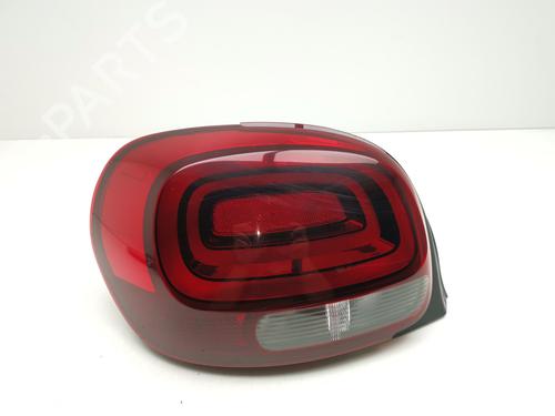Used Left taillight CITROËN C3 III (SX) [2016-2025]  29721740