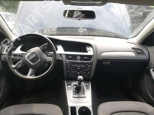 Used Airbag Kit AUDI A4 B8 (8K2) [2007-2017]  29072056